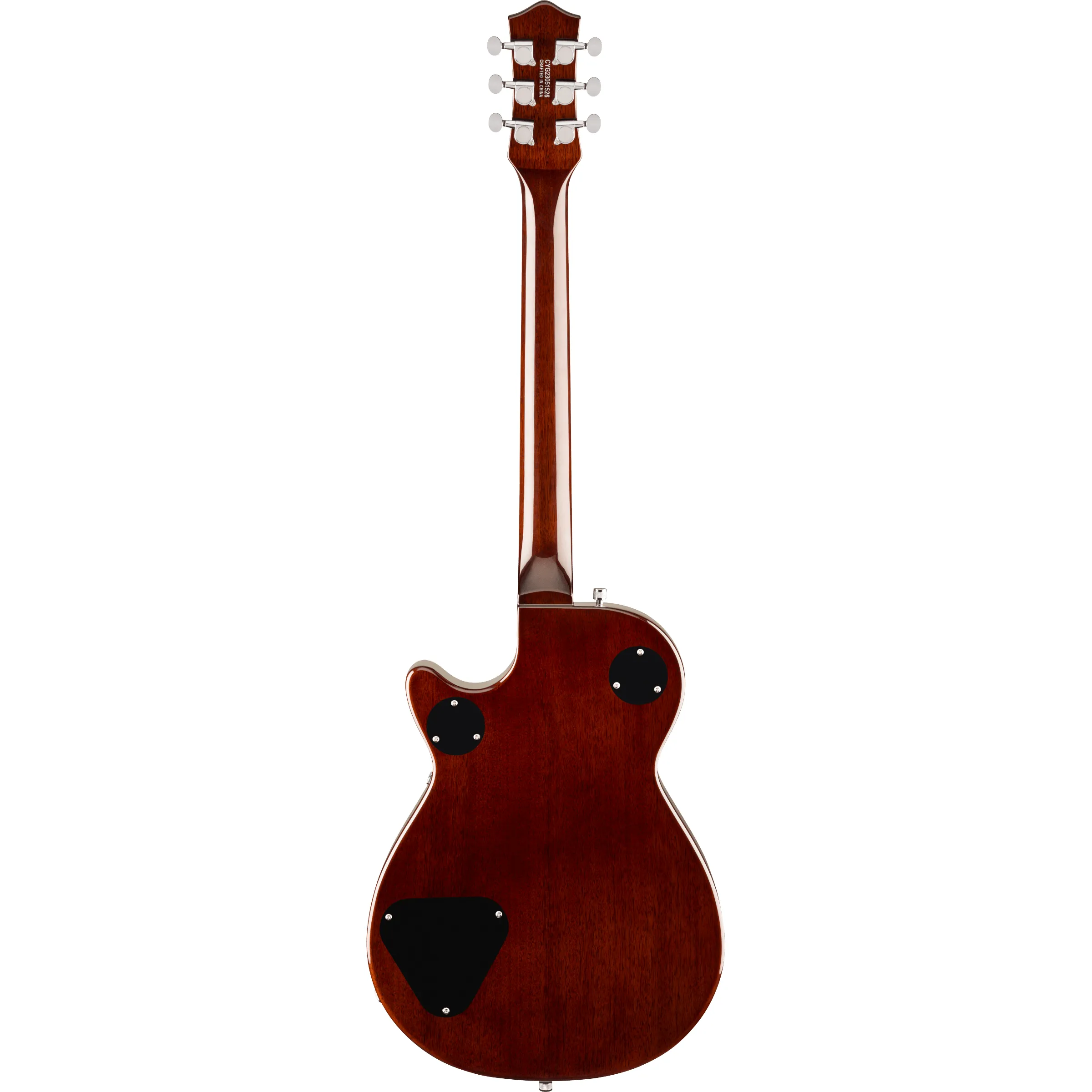 Alternate view of G5220 Electromatic Jet BT V-Stoptail Sweet Tea
