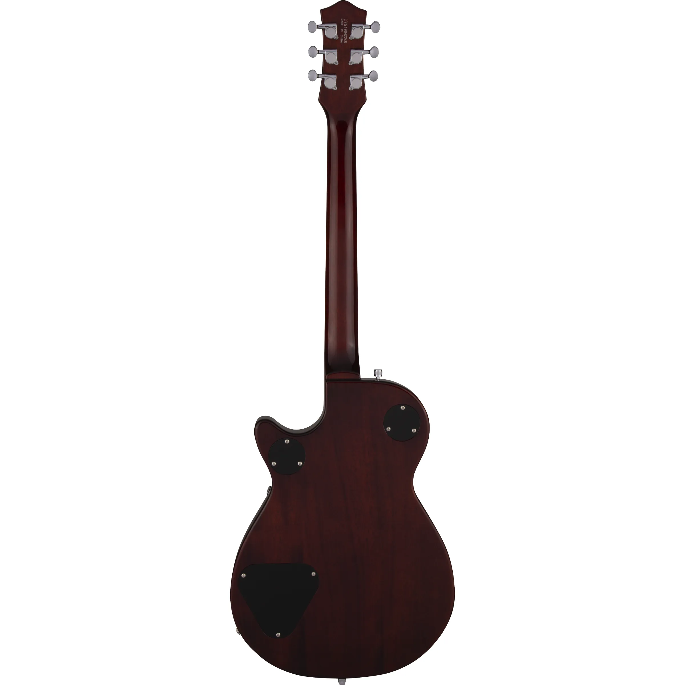 Alternate view of G5220 Electromatic Jet BT V-Stoptail Firestick Red