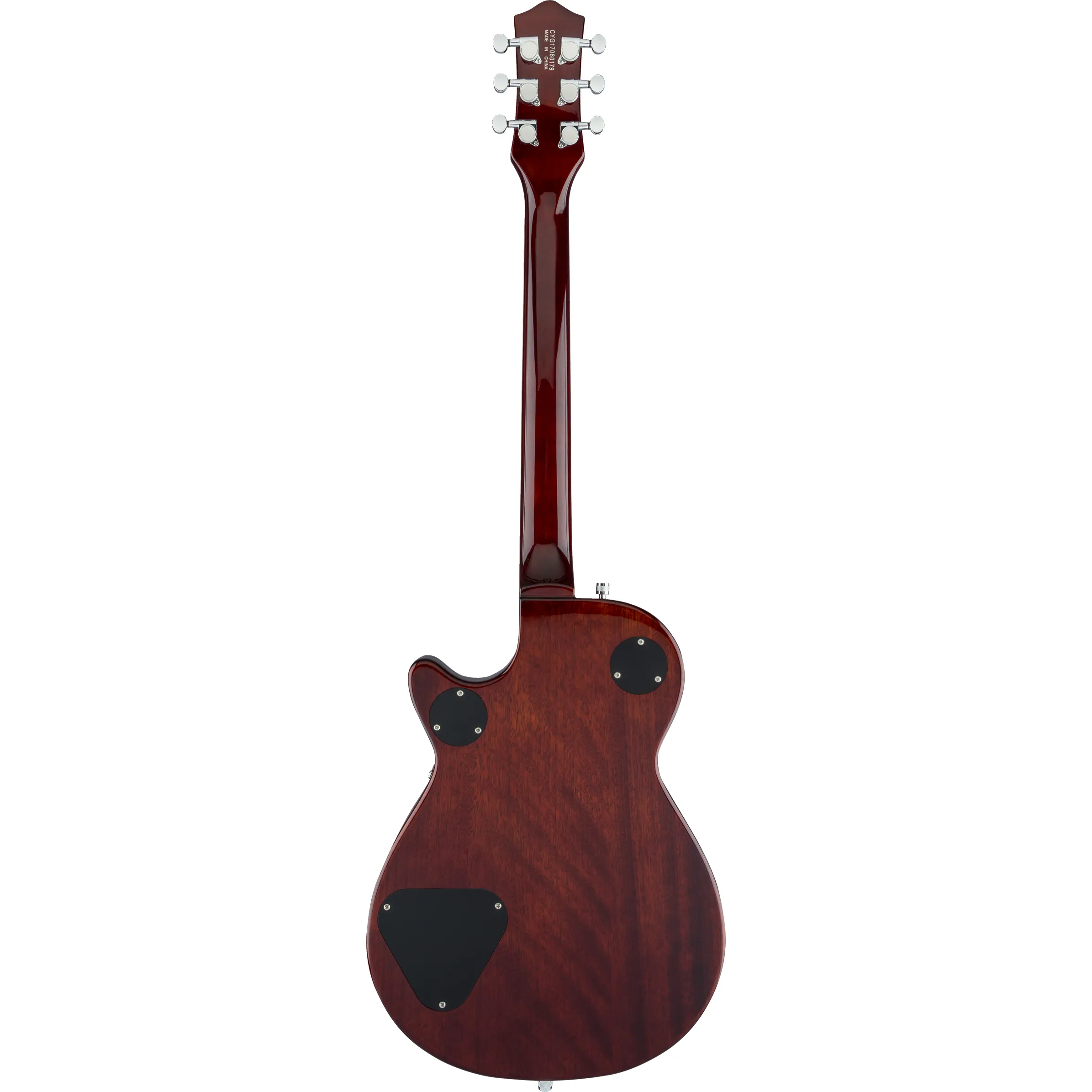 Alternate view of G5230T Electromatic Jet FT Bigsby Black