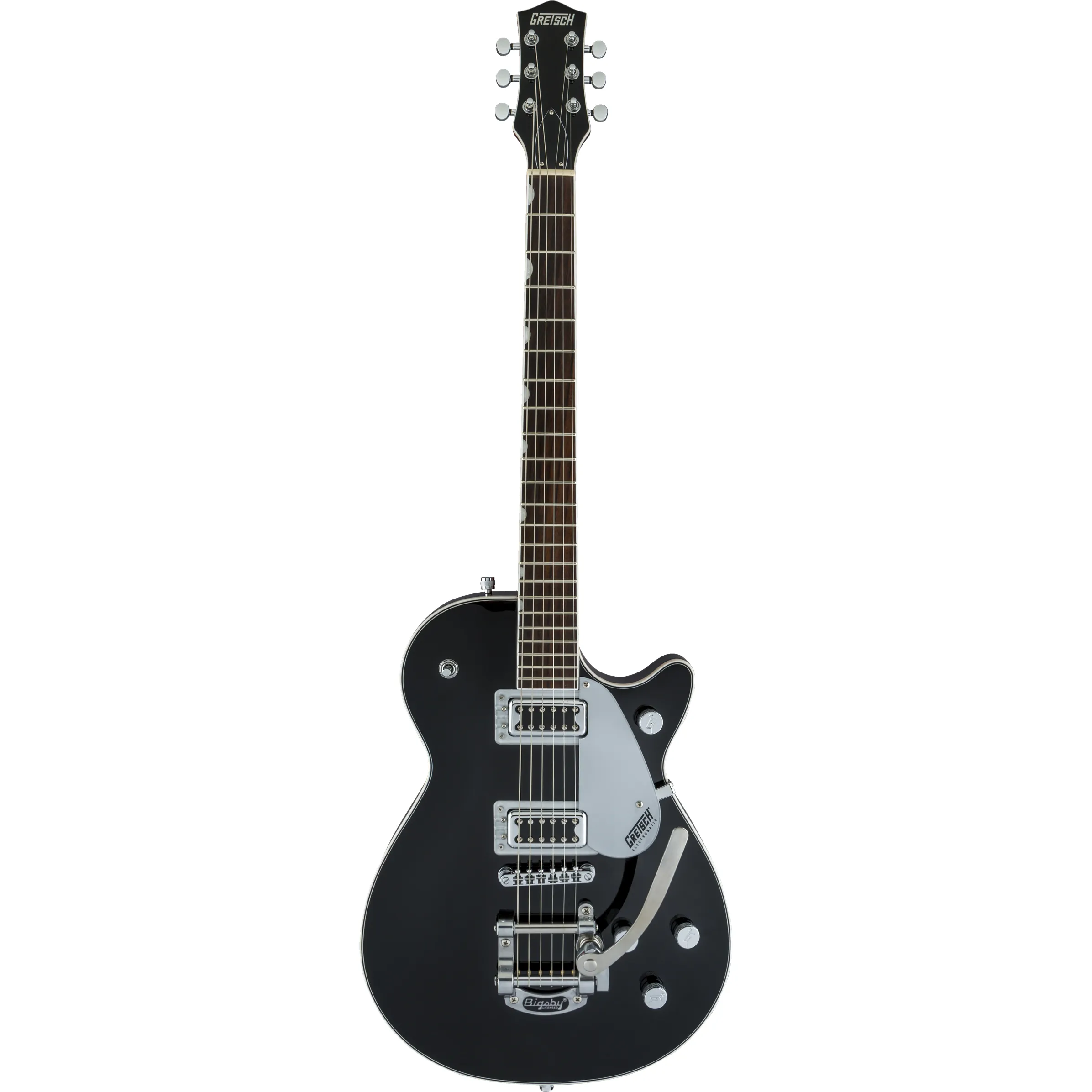 G5230T Electromatic Jet FT Bigsby Black by Gretsch