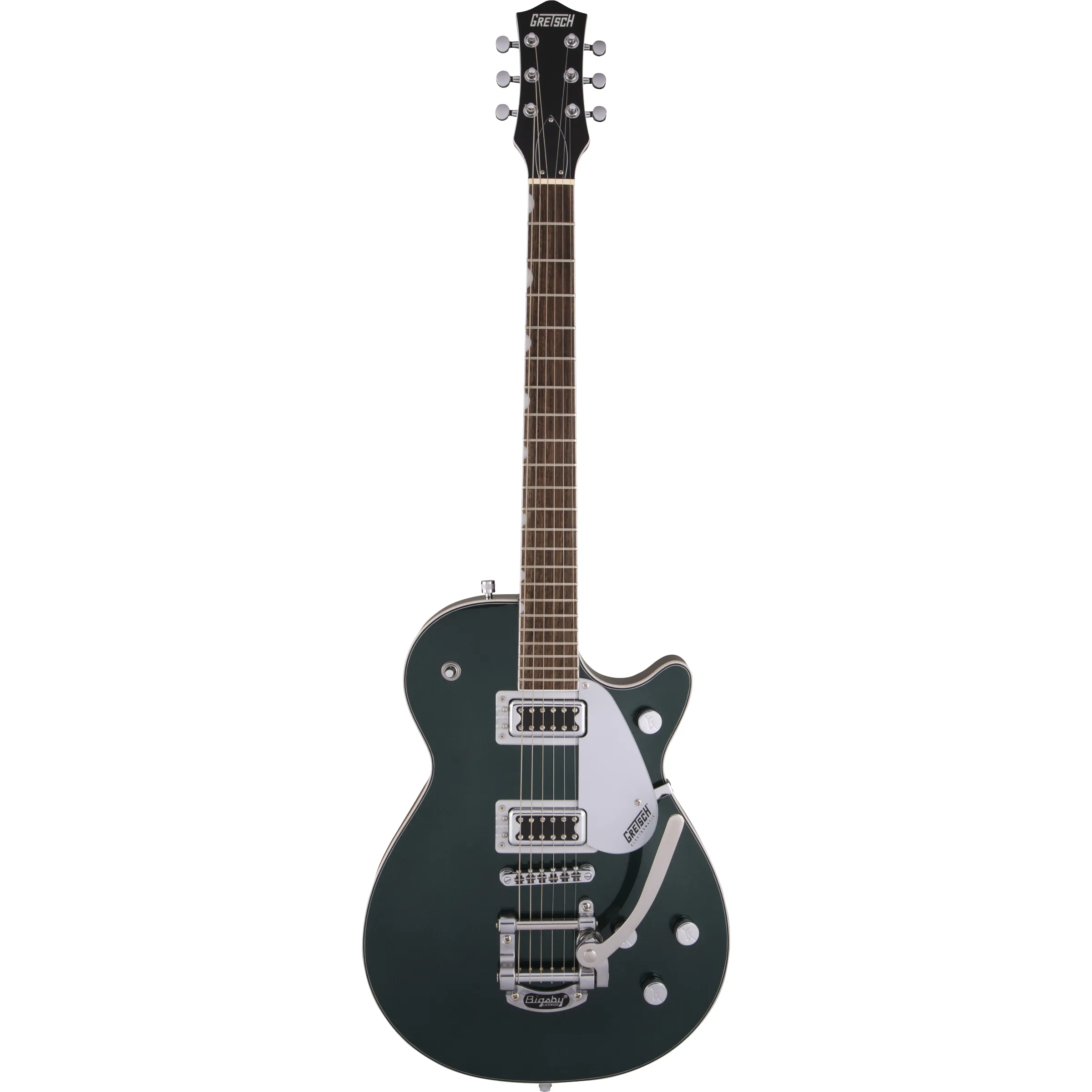 G5230T Electromatic Jet FT Bigsby Cadillac Green by Gretsch
