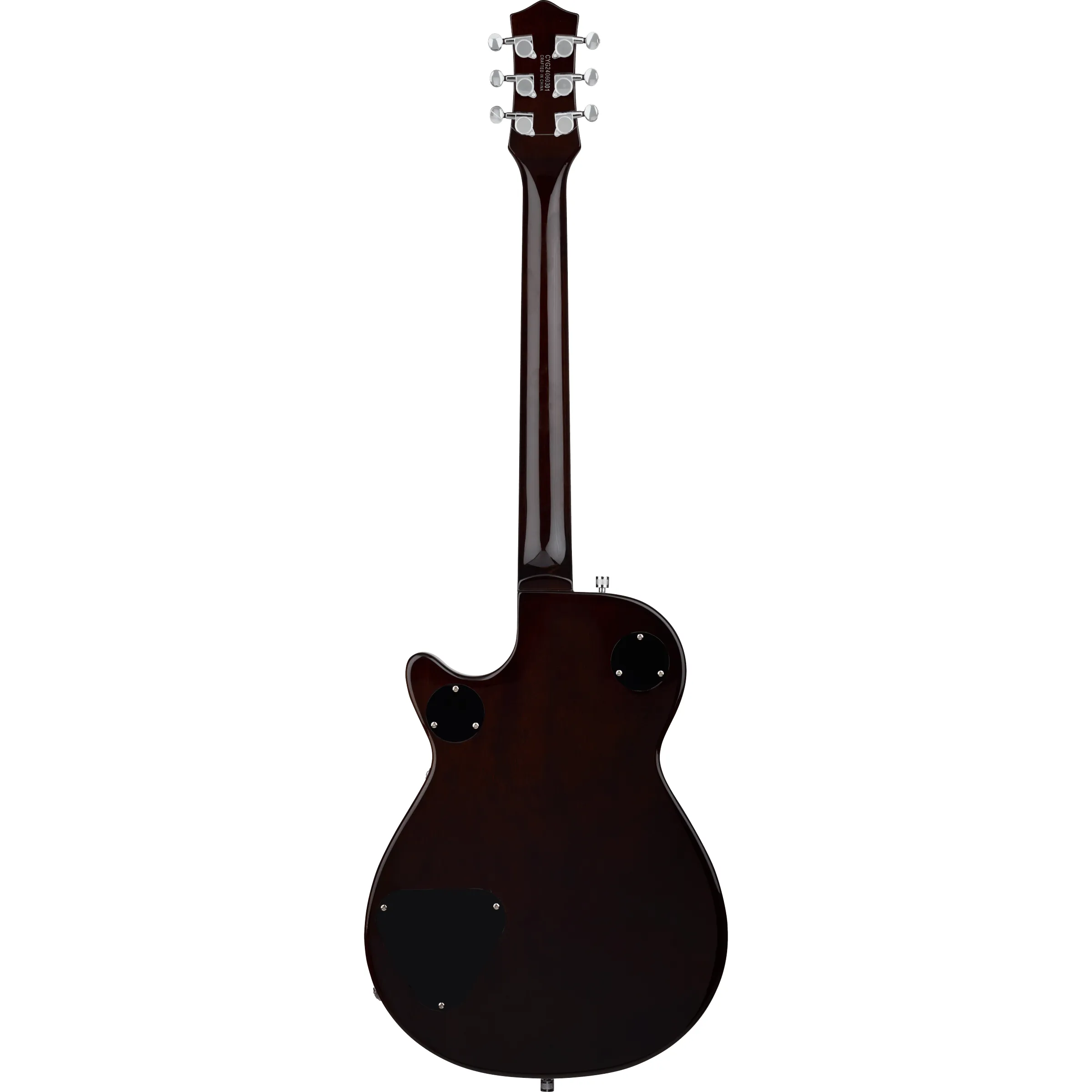 Alternate view of G5230T Electromatic Sparkle Jet FT Bigsby Gold Sparkle