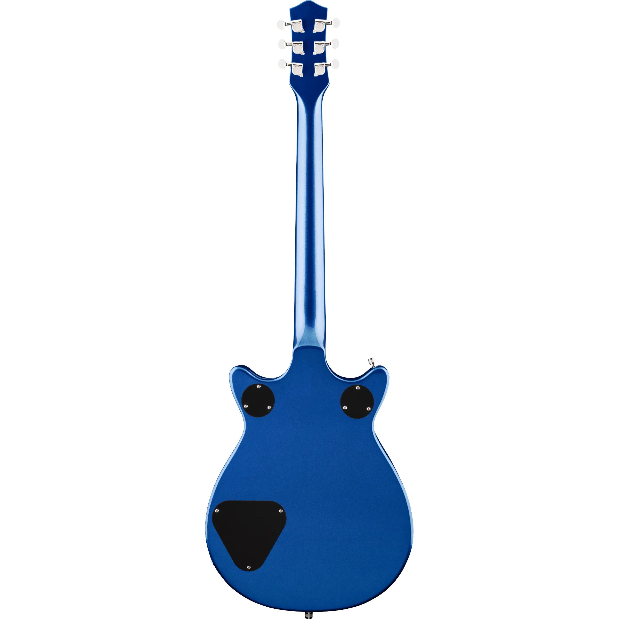 Alternate view of G5232T Electromatic Double Jet FT Bigsby Fairlane Blue
