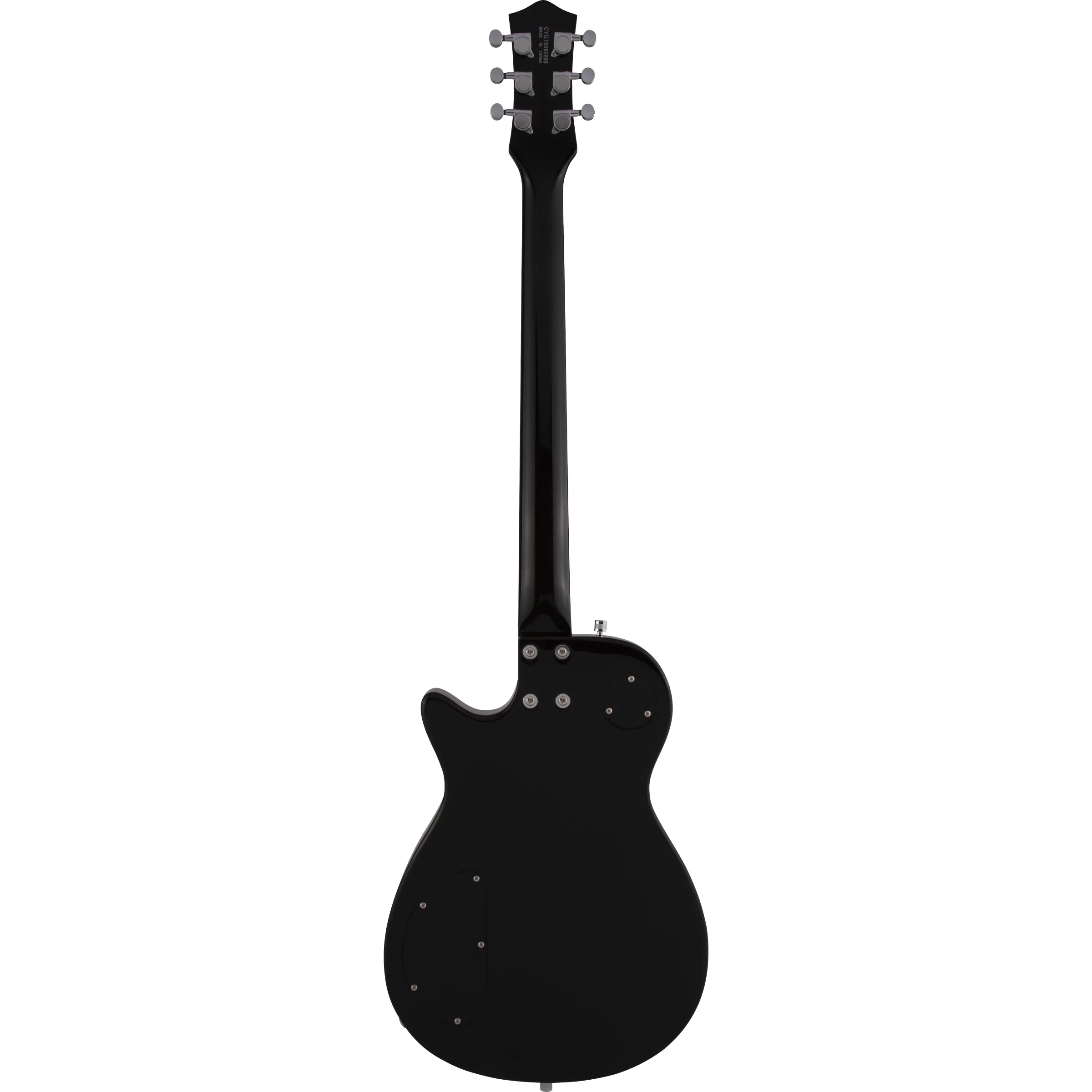 Alternate view of G5260T Electromatic Jet Baritone Bigsby Black