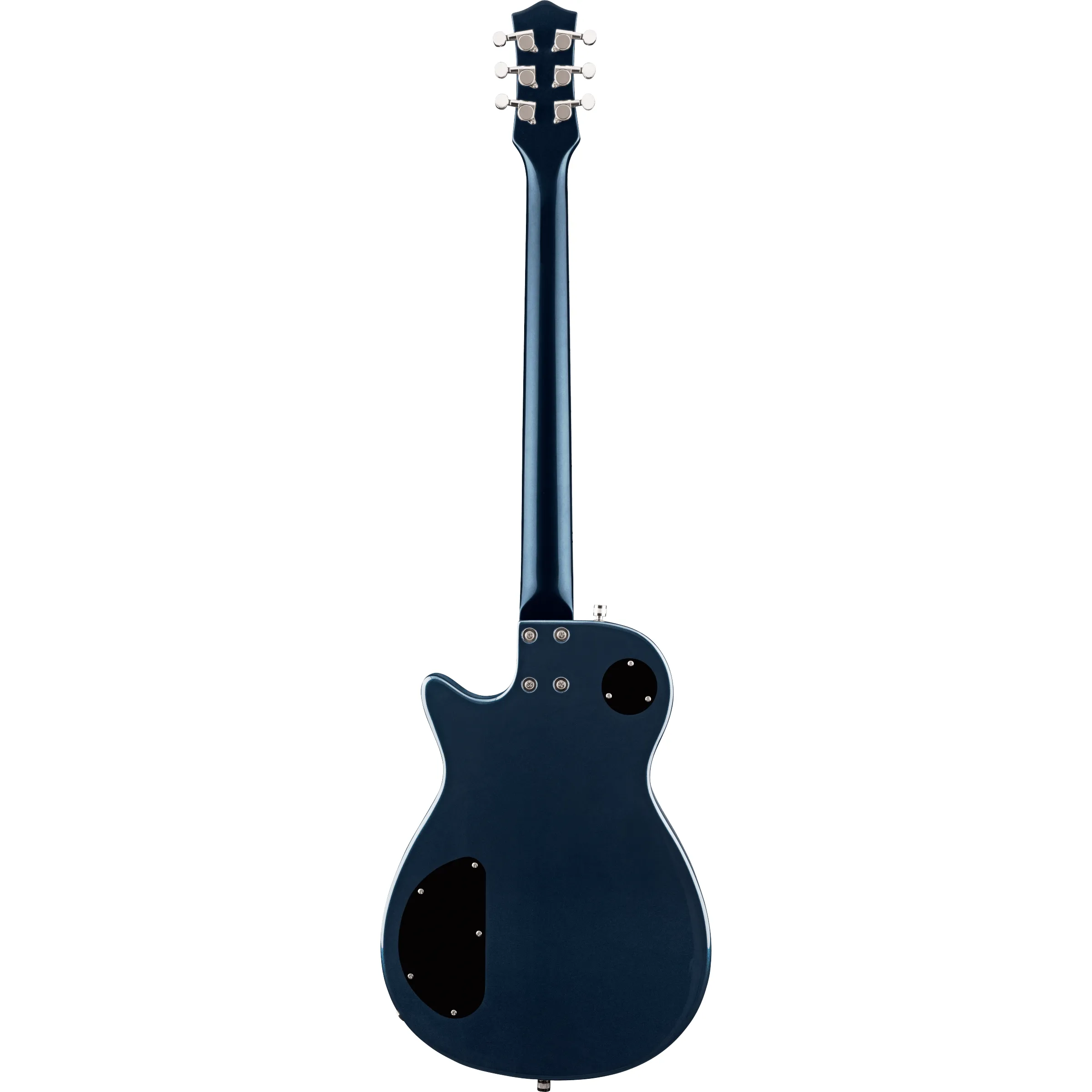 Alternate view of G5260T Electromatic Jet Baritone Bigsby Midnight Sapphire