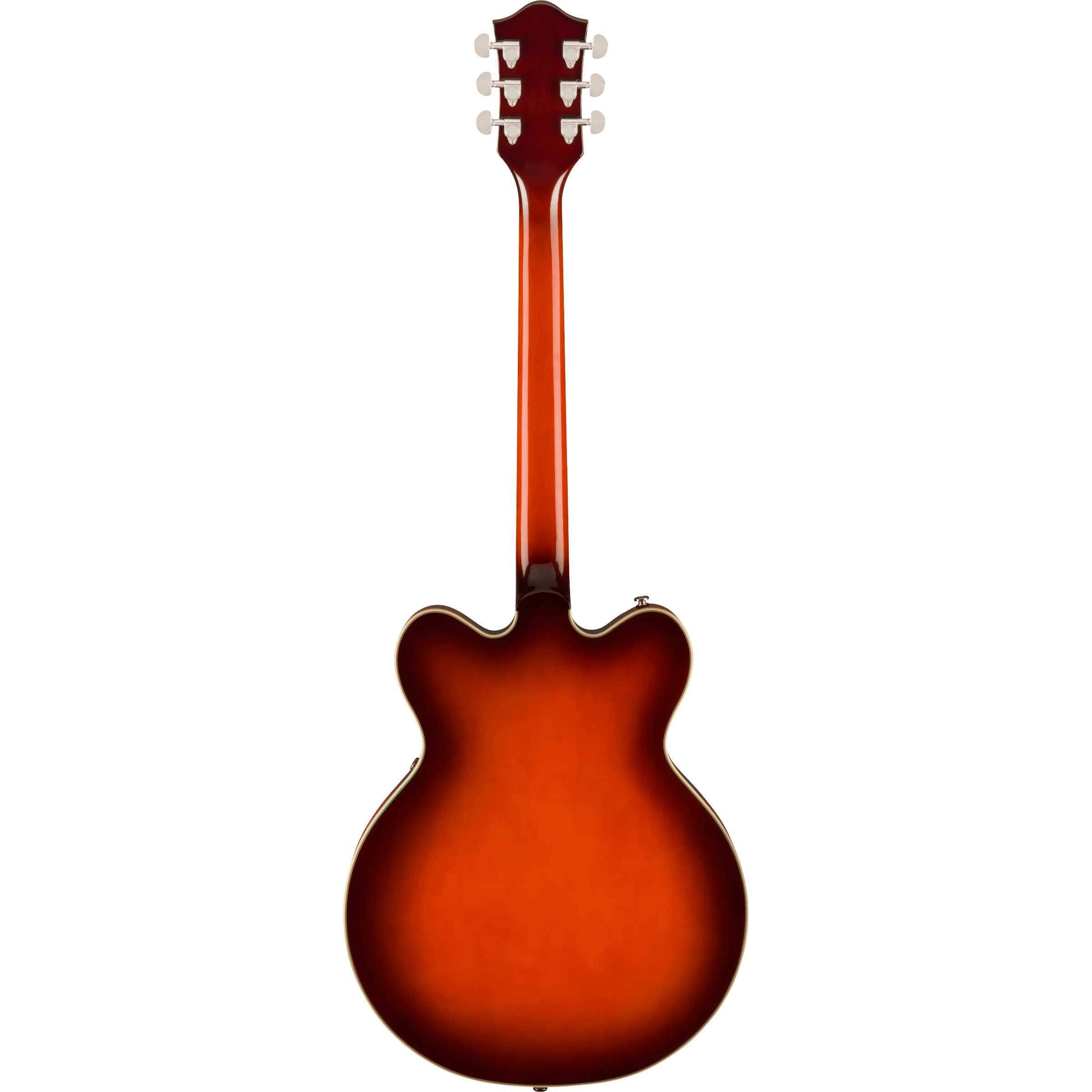 Alternate view of G2622 Streamliner V-Stoptail Fireburst