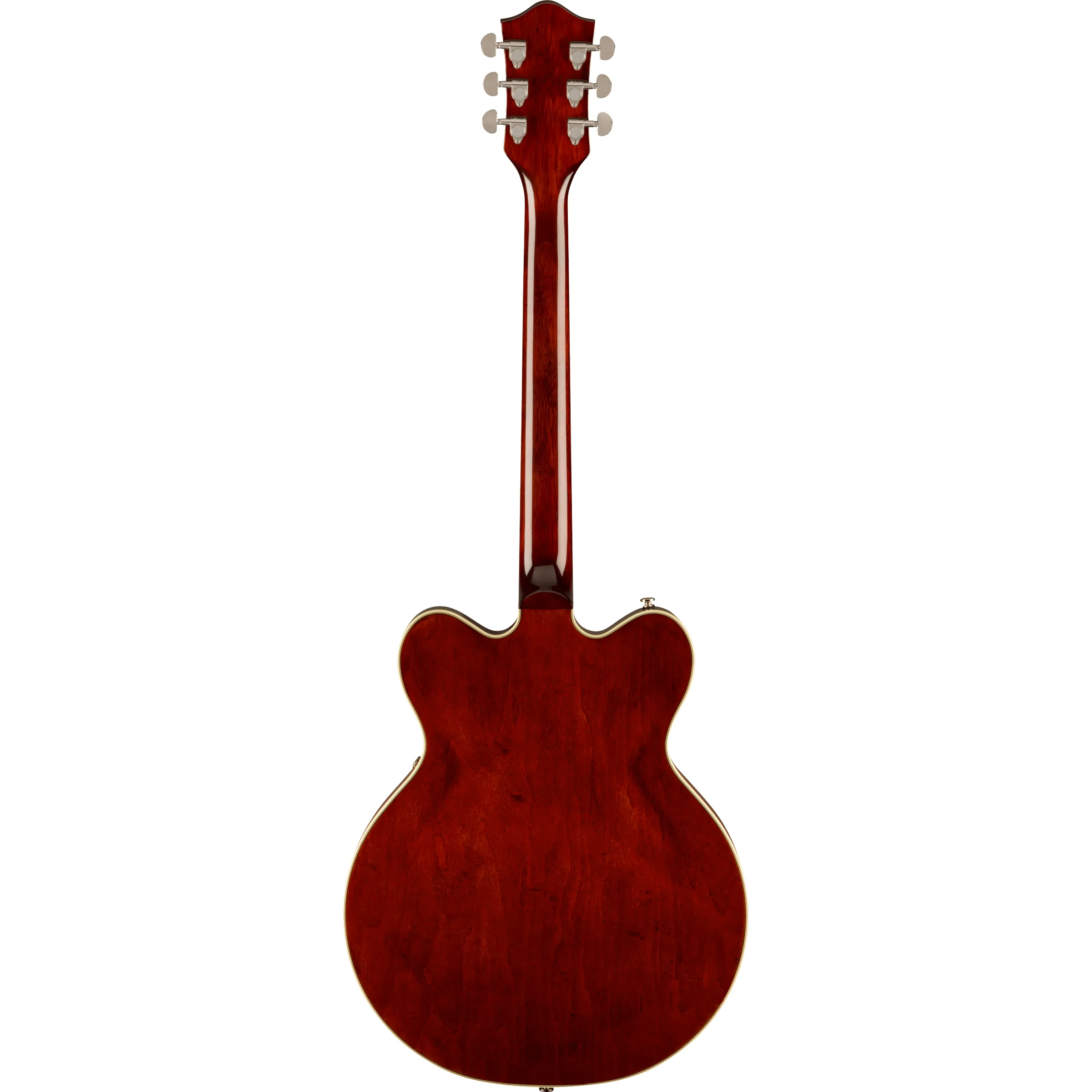 Alternate view of G2622 Streamliner V-Stoptail Gunmetal