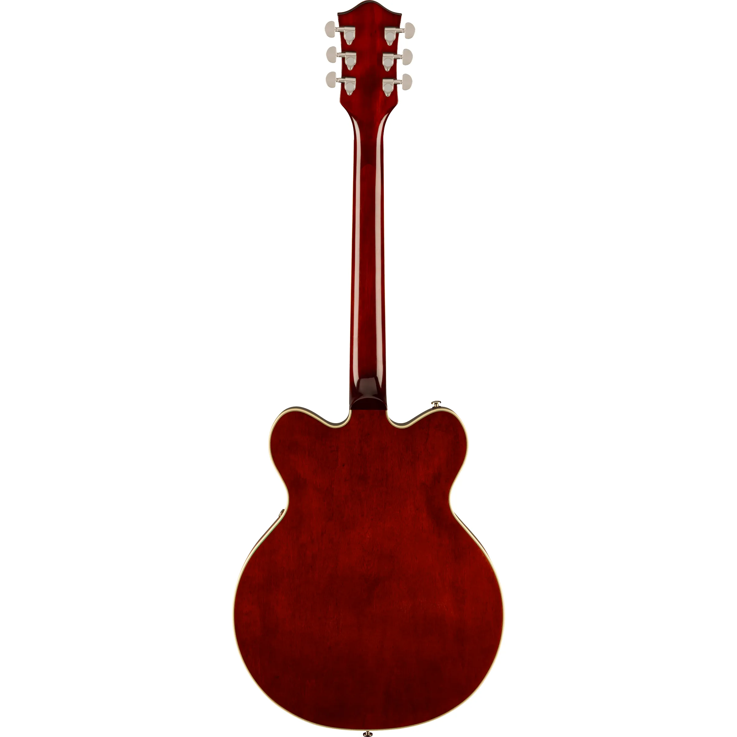 Alternate view of G2622T Streamliner Bigsby Dark Denim
