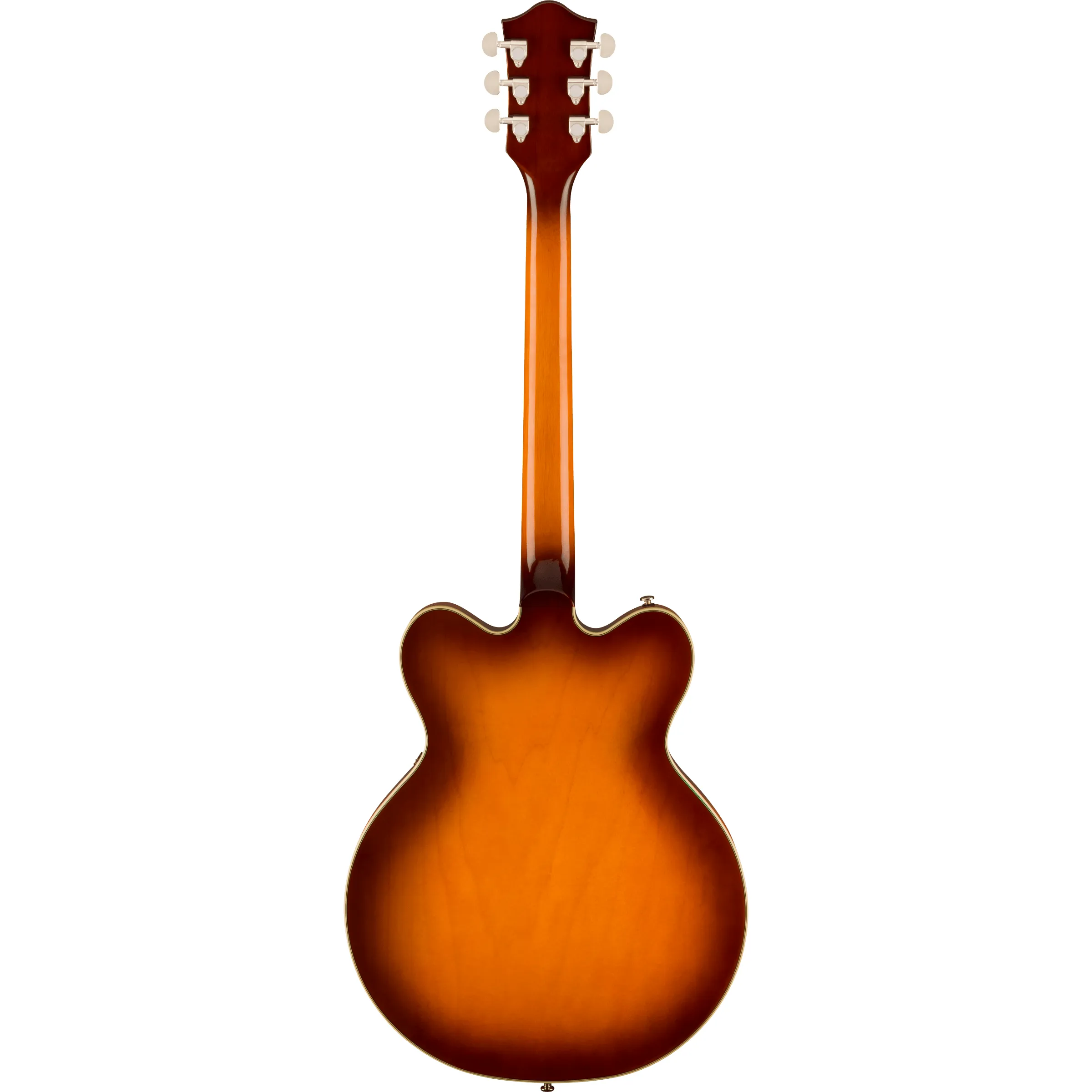 Alternate view of G2622T Streamliner Bigsby Abbey Ale