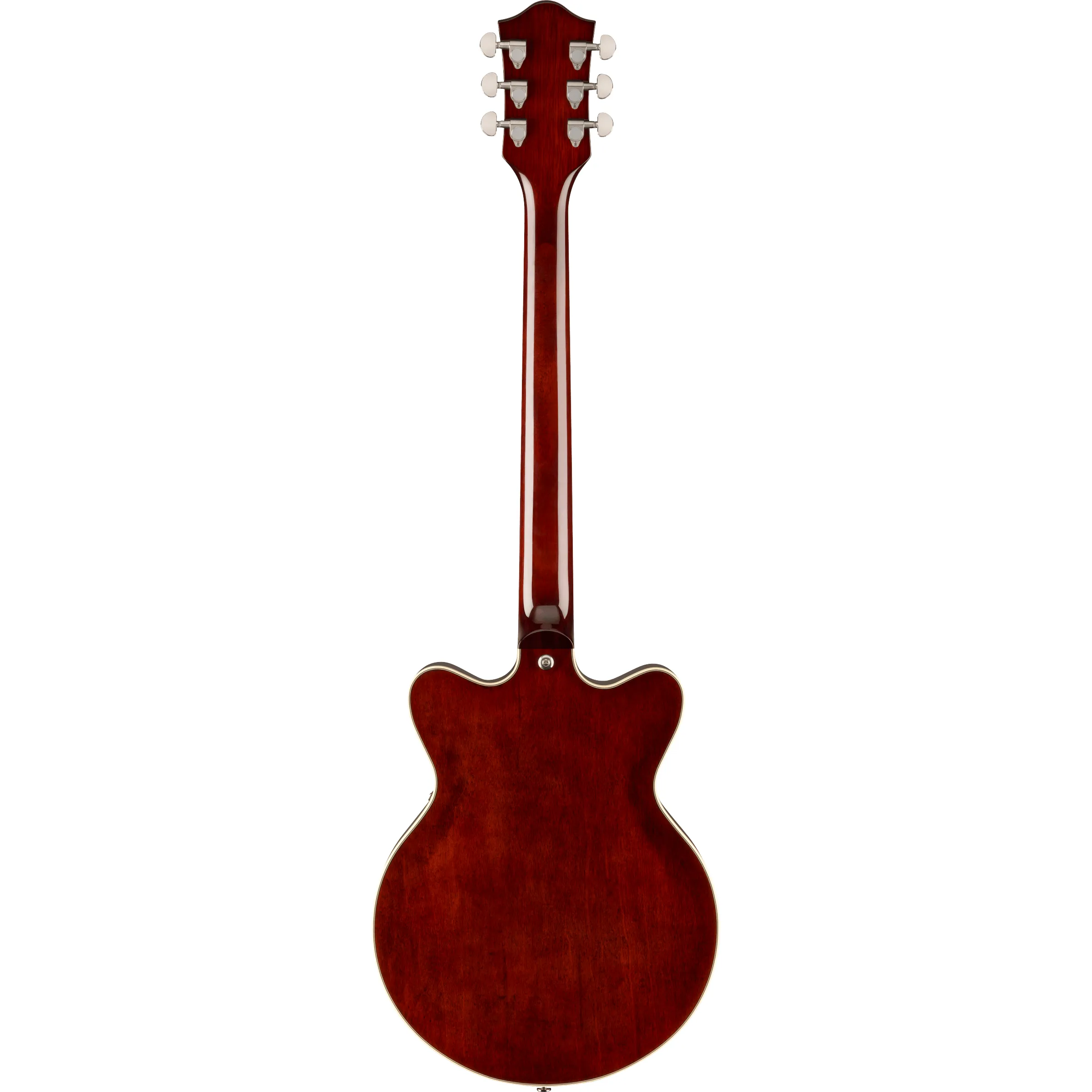 Alternate view of G2655 Streamliner Jr V-Stoptail Steel Olive