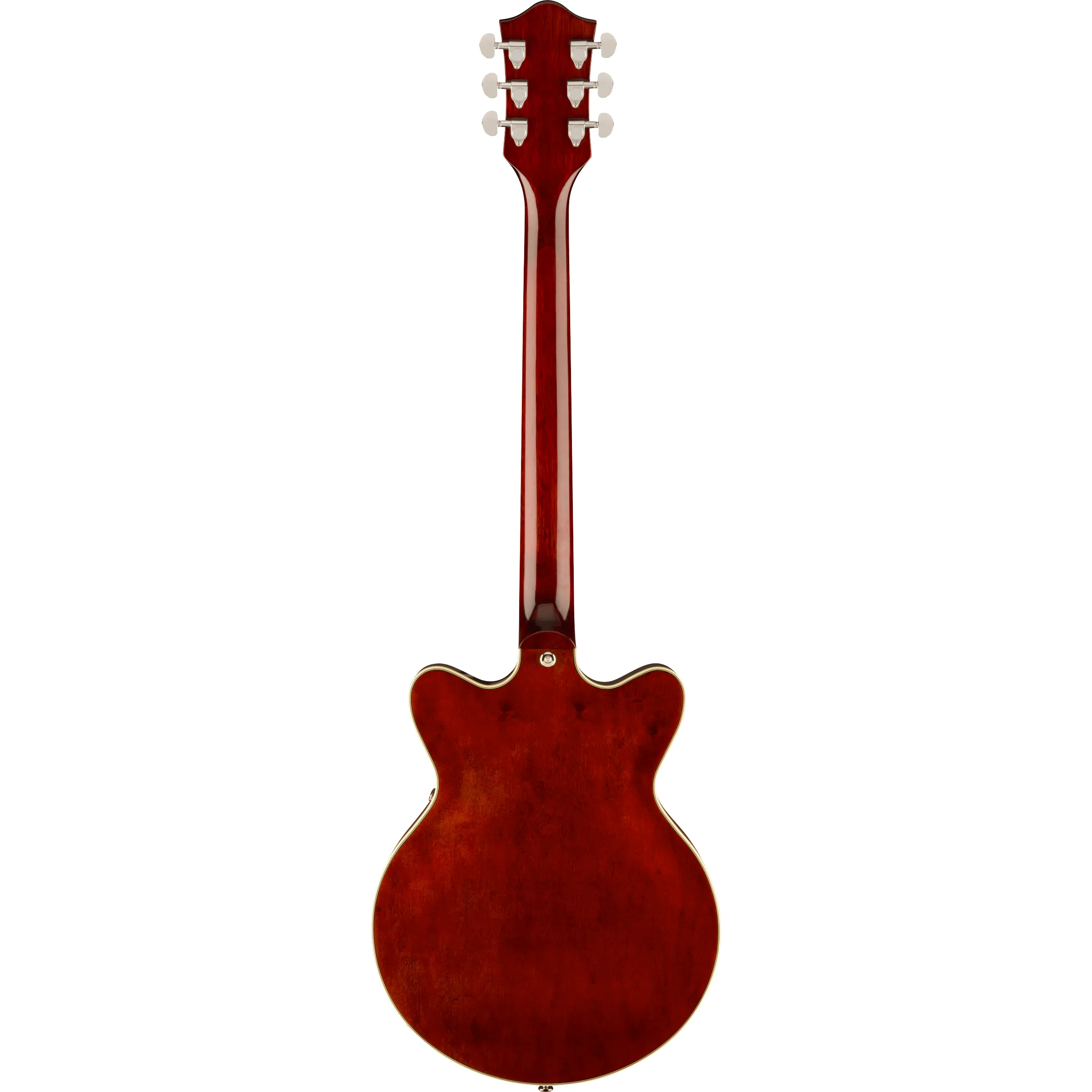 Alternate view of G2655 Streamliner Jr V-Stoptail Midnight Sapphire