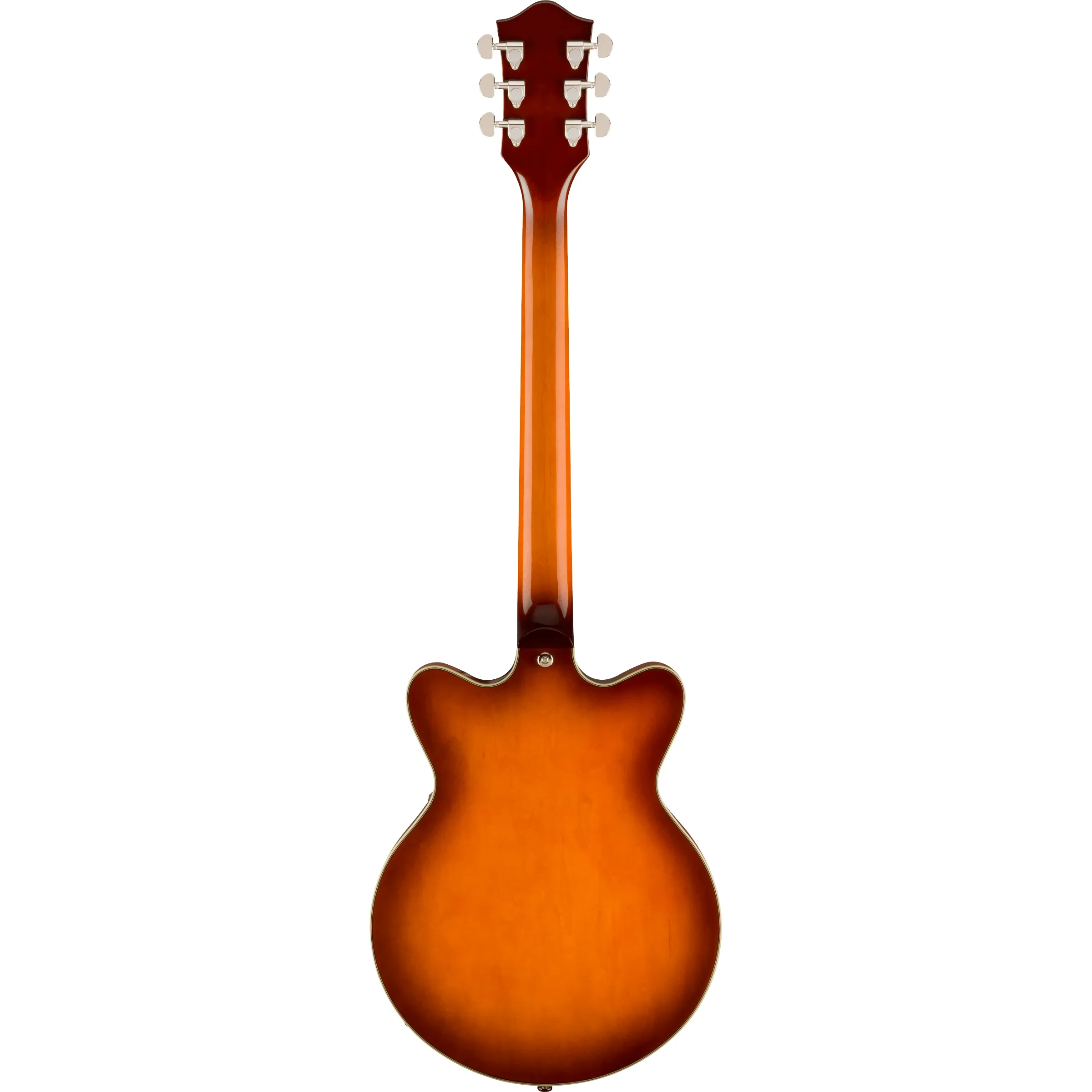 Alternate view of G2655 Streamliner Jr V-Stoptail Abbey Ale