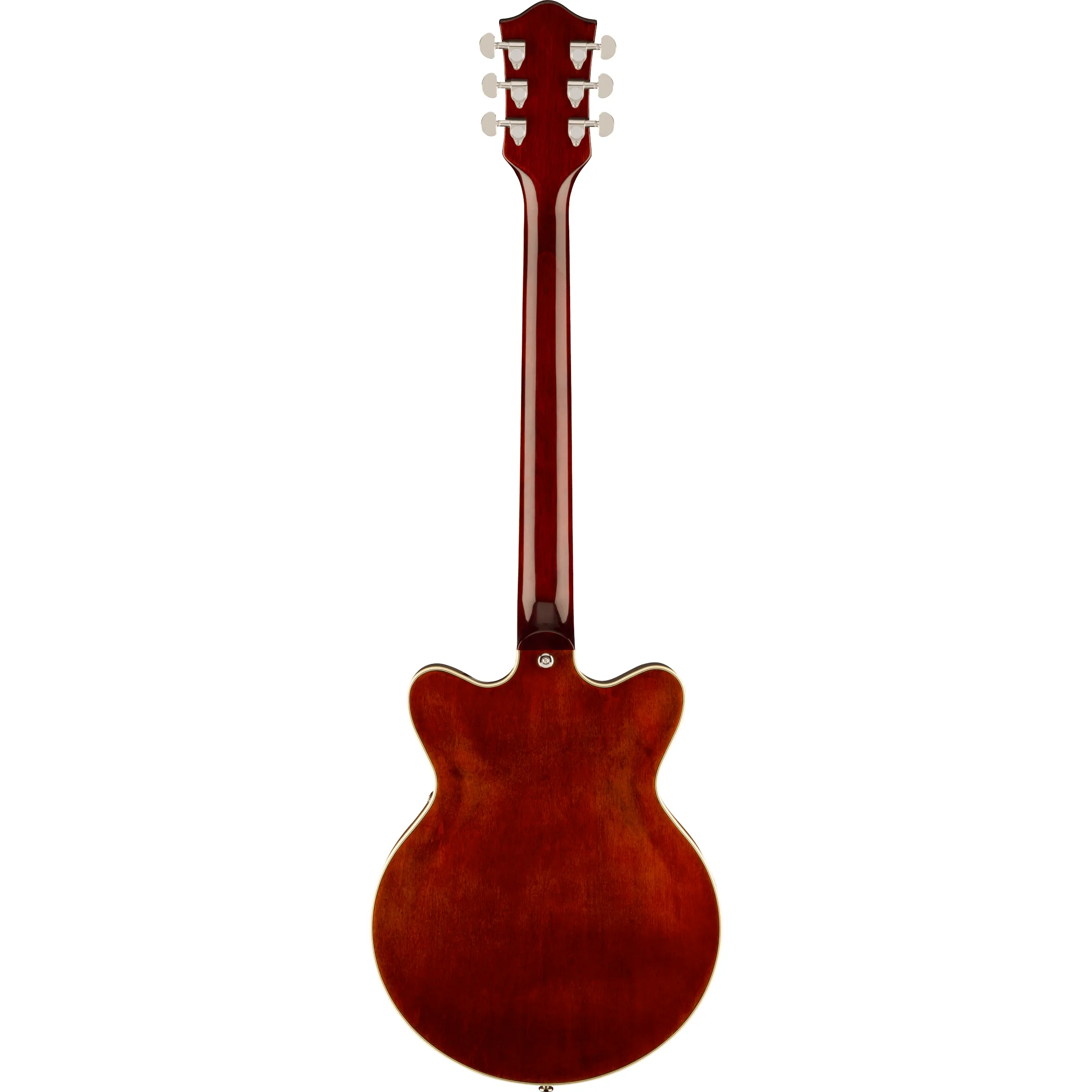 Alternate view of G2655T Streamliner Jr Bigsby Tropico