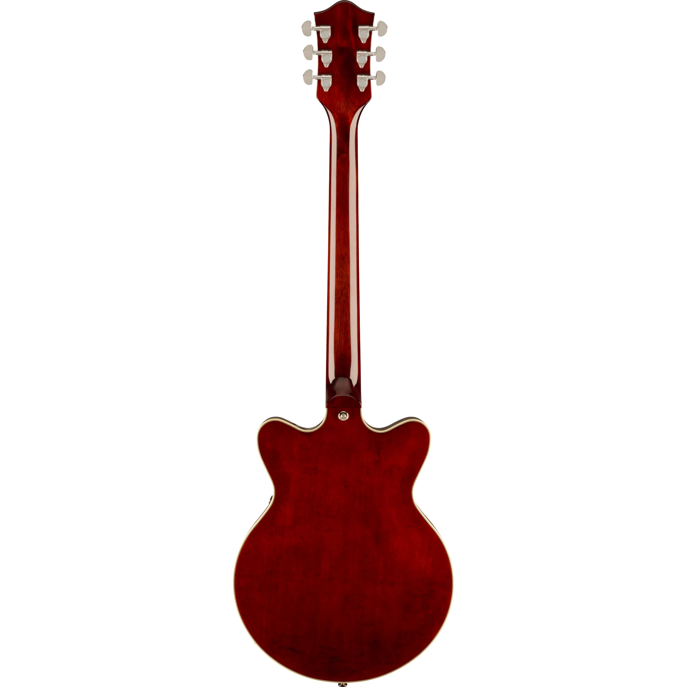 Alternate view of G2655T Streamliner Jr Bigsby Brandywine