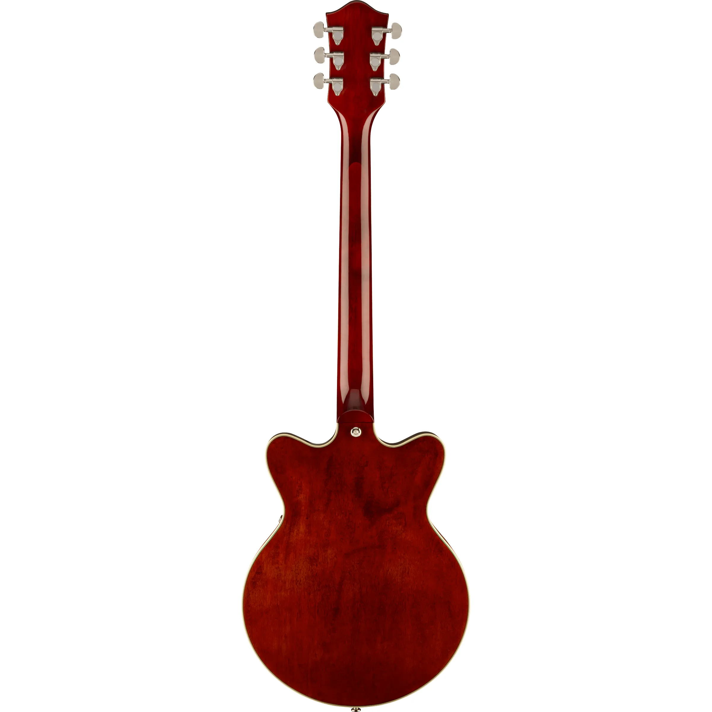 Alternate view of G2655T Streamliner Jr Bigsby Coral