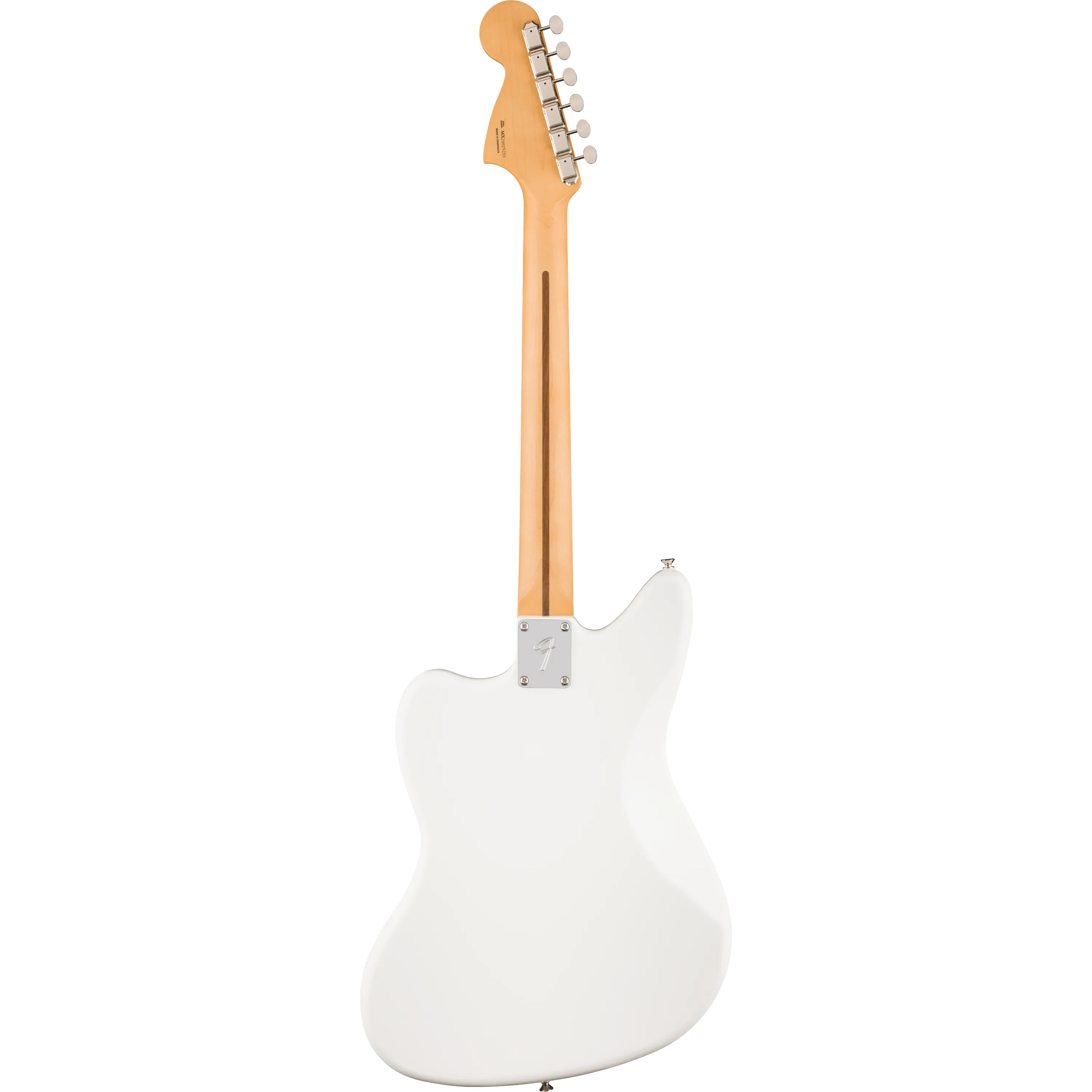 Alternate view of Player II Jaguar RW Polar White