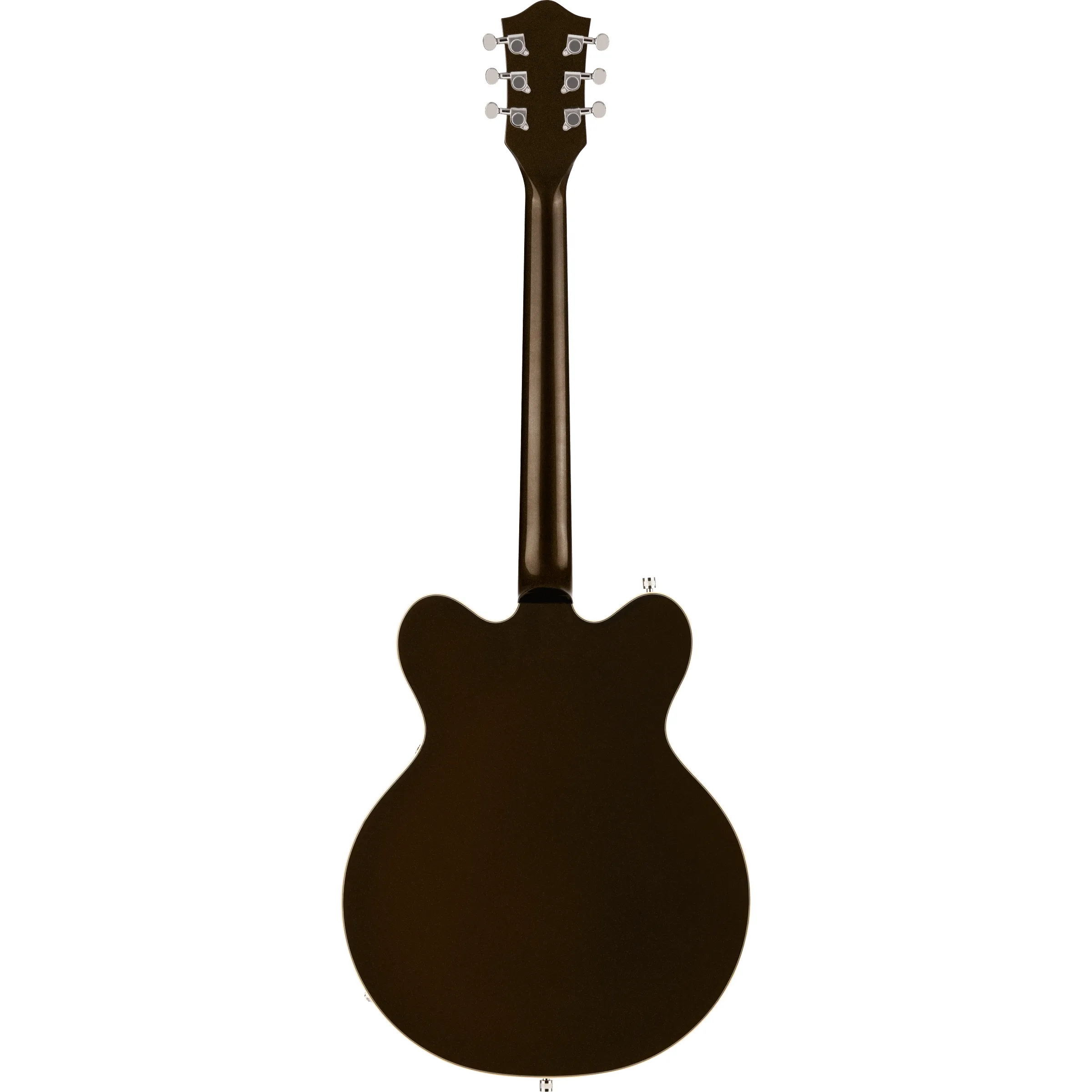 Alternate view of G5622 Electromatic V-Stoptail Black Gold