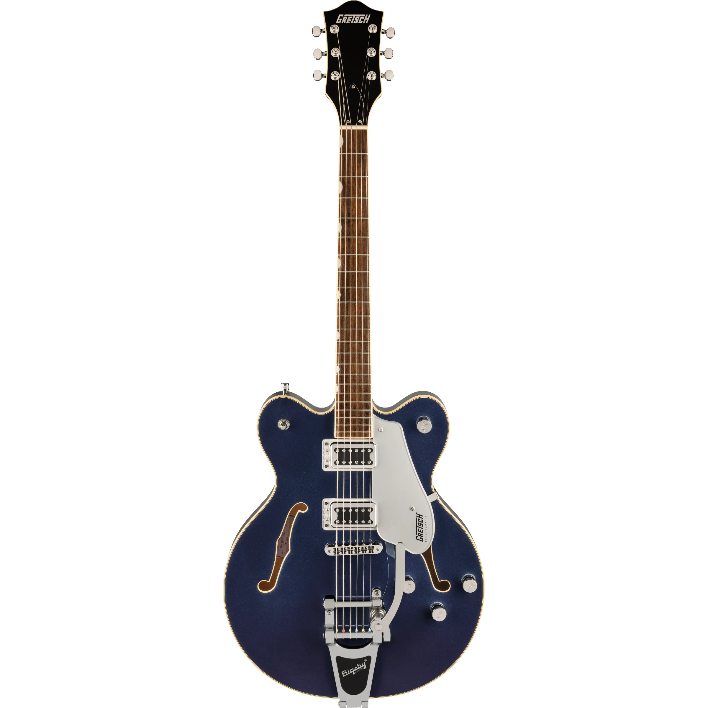 G5622T Electromatic Bigsby Midnight Sapphire by Gretsch