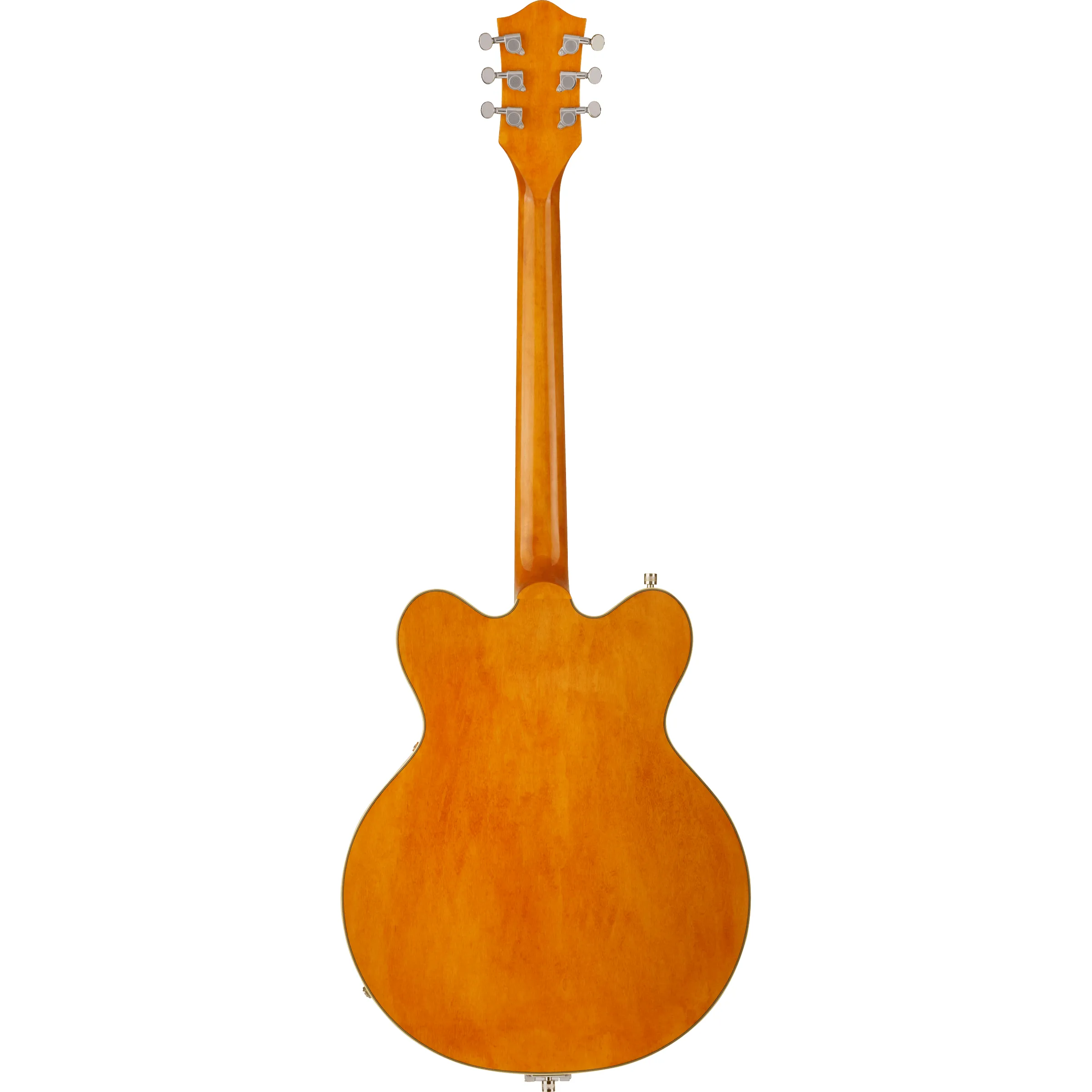 Alternate view of G5622T Electromatic Bigsby Speyside