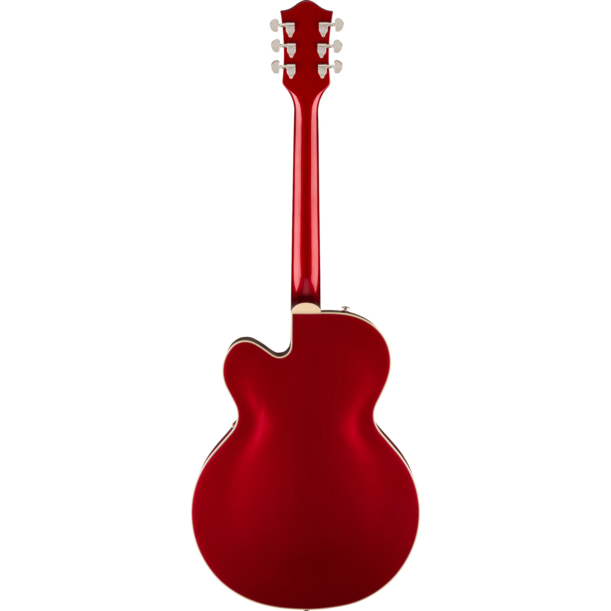 Alternate view of G2420T Streamliner Bigsby Brandywine