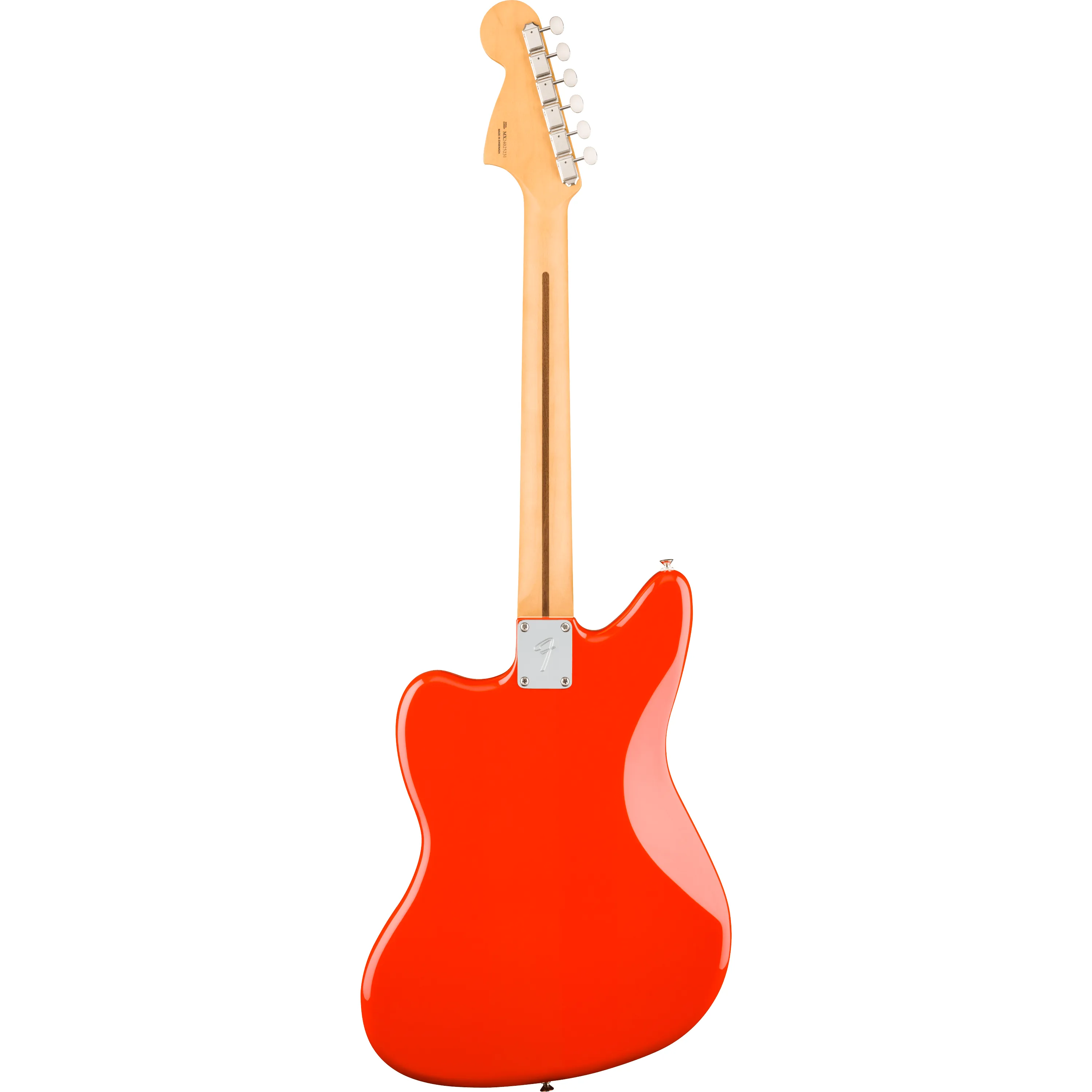 Alternate view of Player II Jaguar RW Coral Red