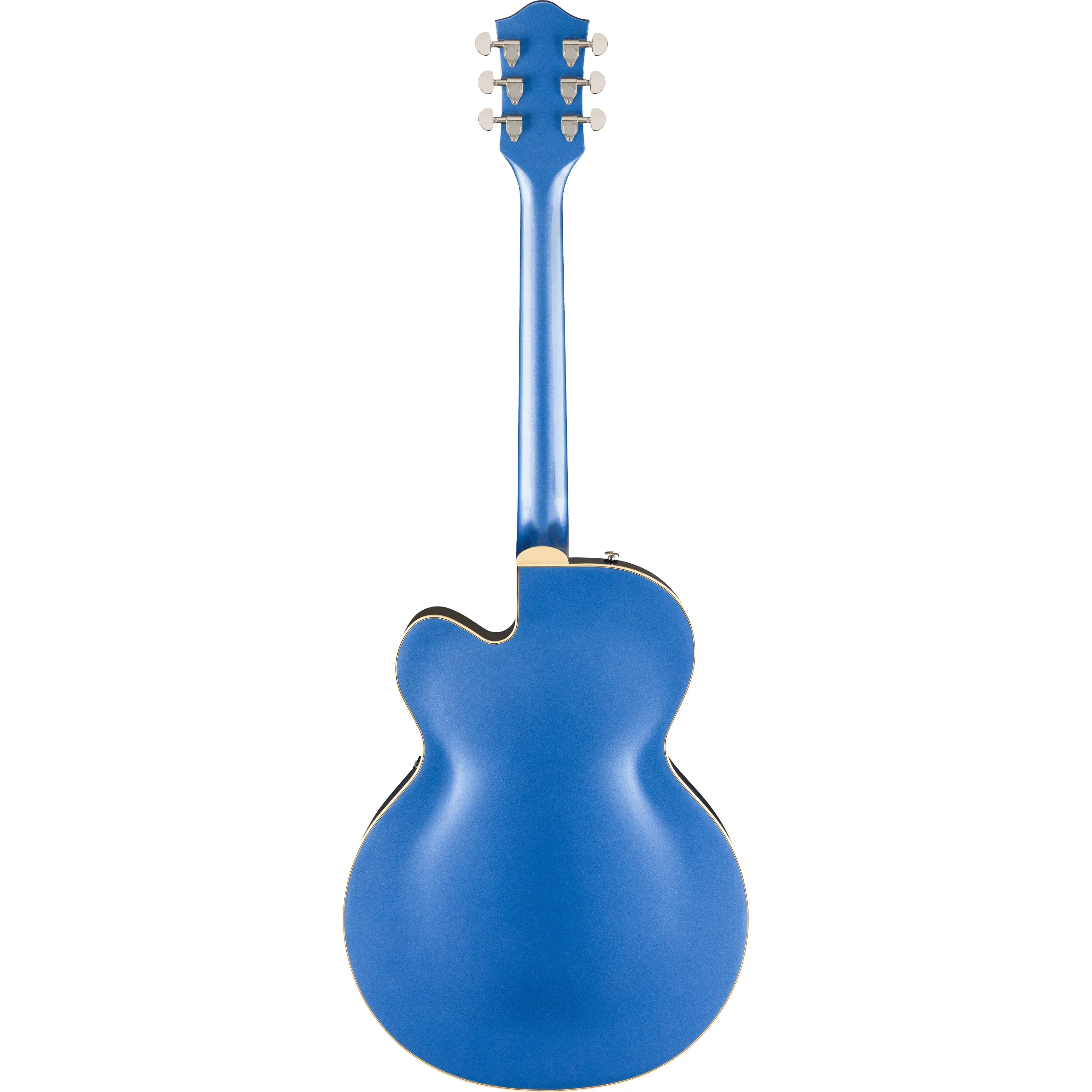 Alternate view of G2420T Streamliner Bigsby Fairlane Blue