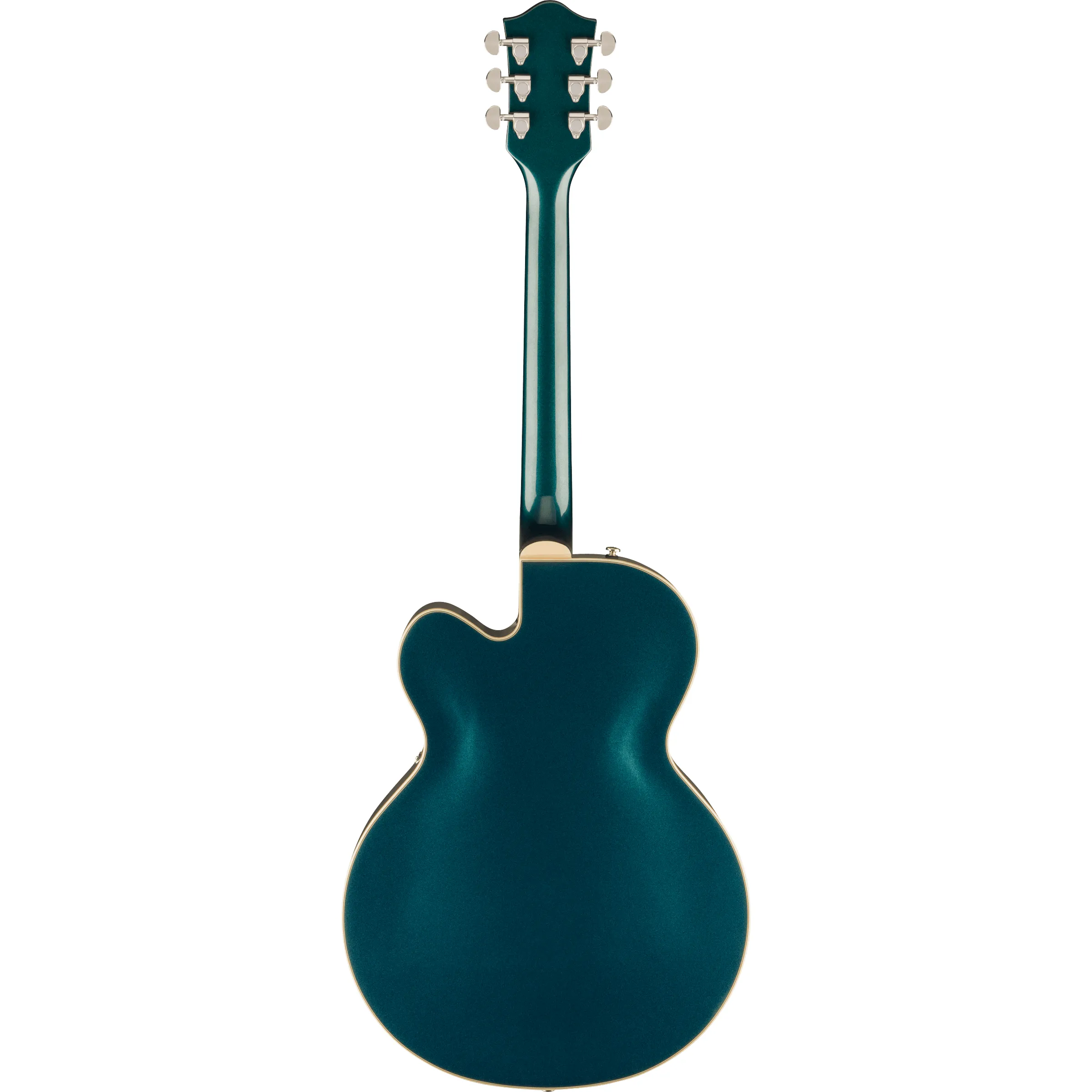 Alternate view of G2420T Streamliner Bigsby Midnight Sapphire