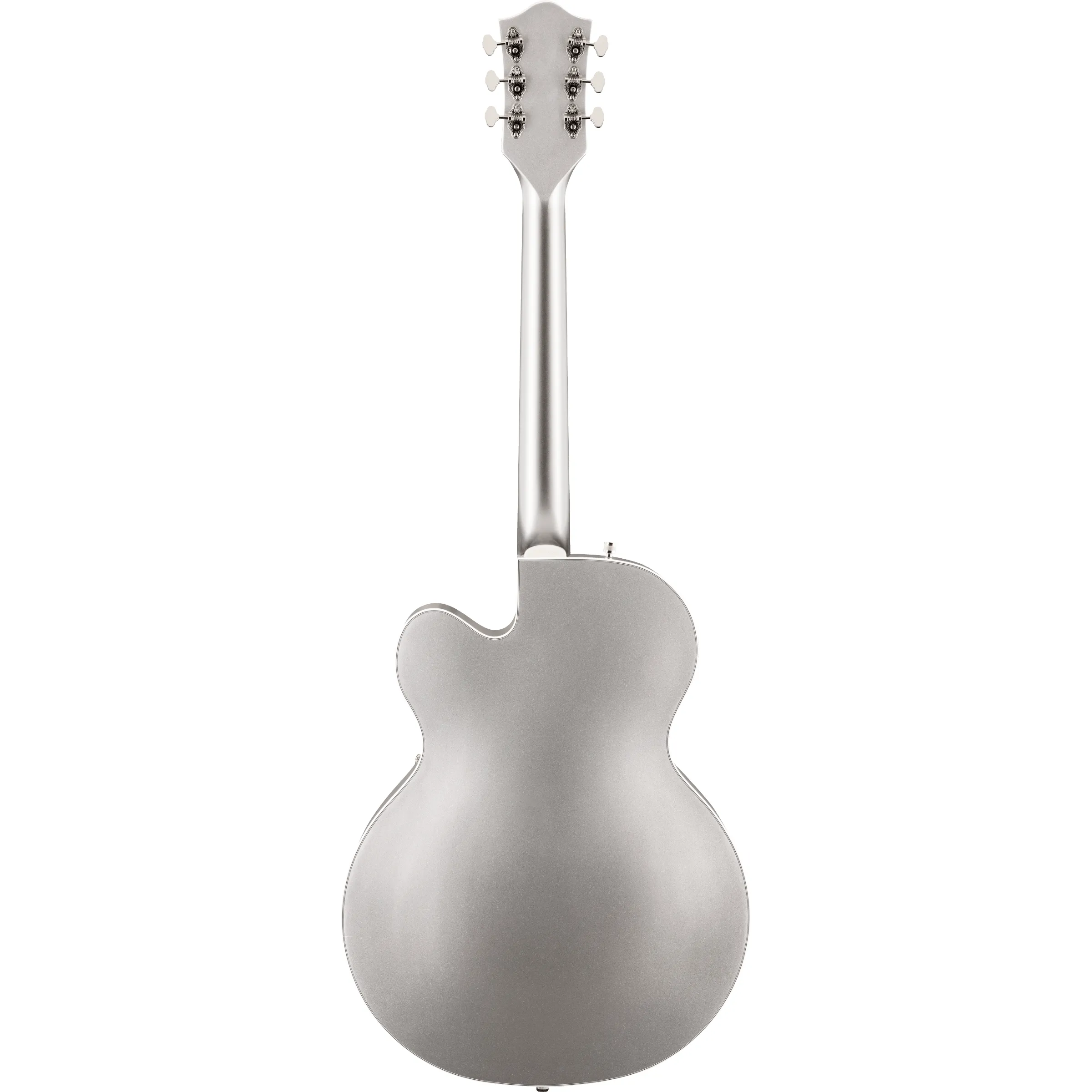 Alternate view of G5420T Electromatic Classic Bigsby Airline Silver