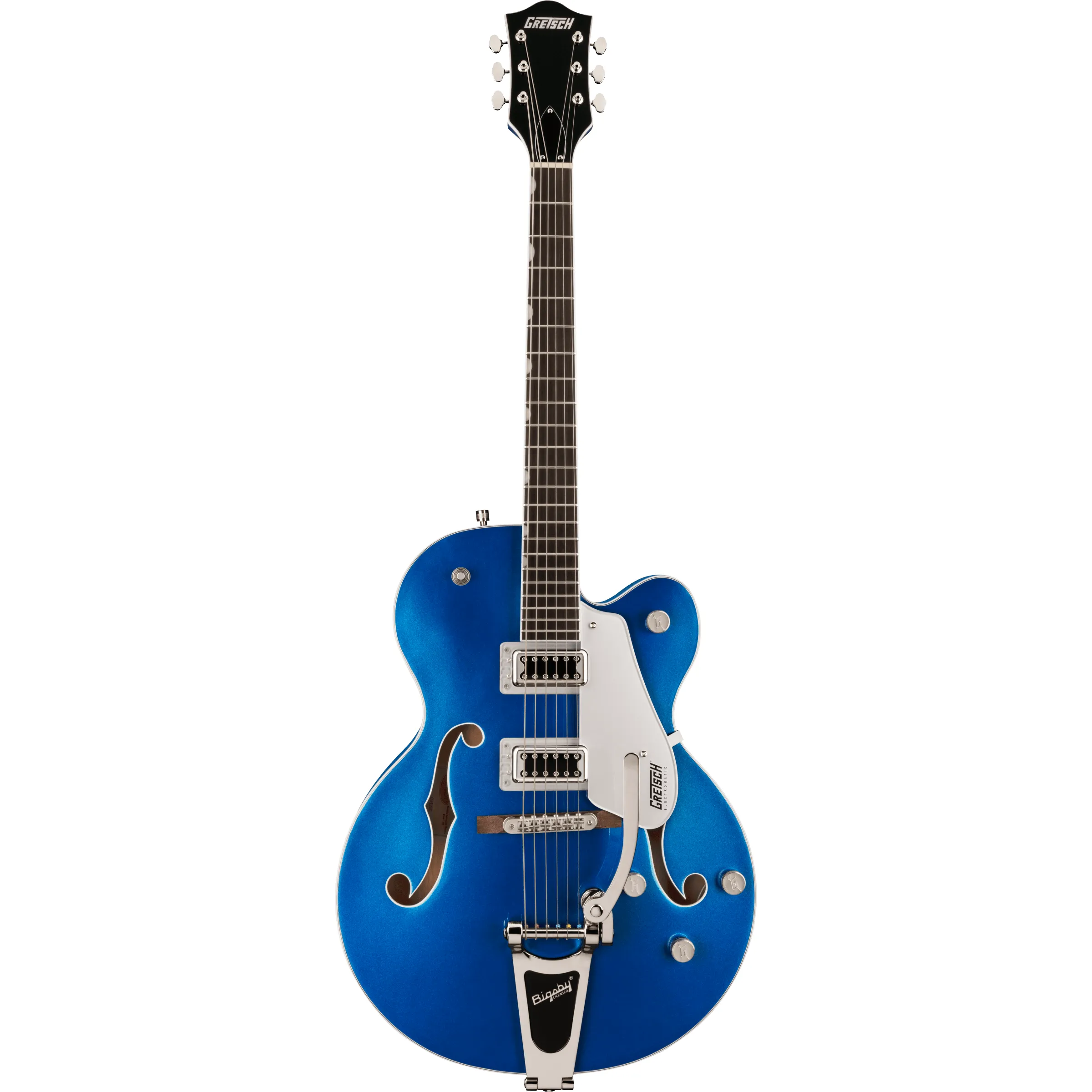 G5420T Electromatic Classic Bigsby Azure Metallic by Gretsch