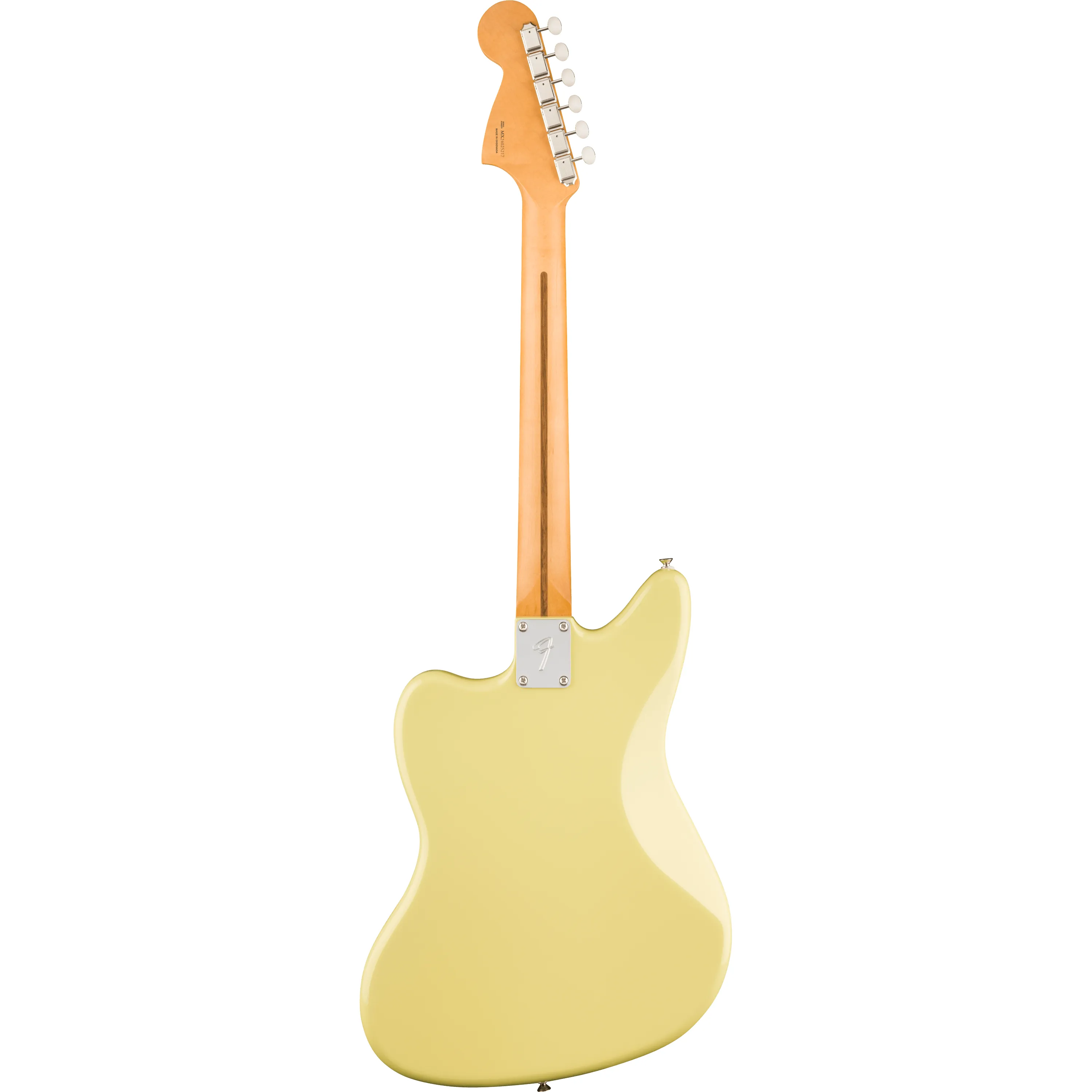 Alternate view of Player II Jaguar RW Hialeah Yellow