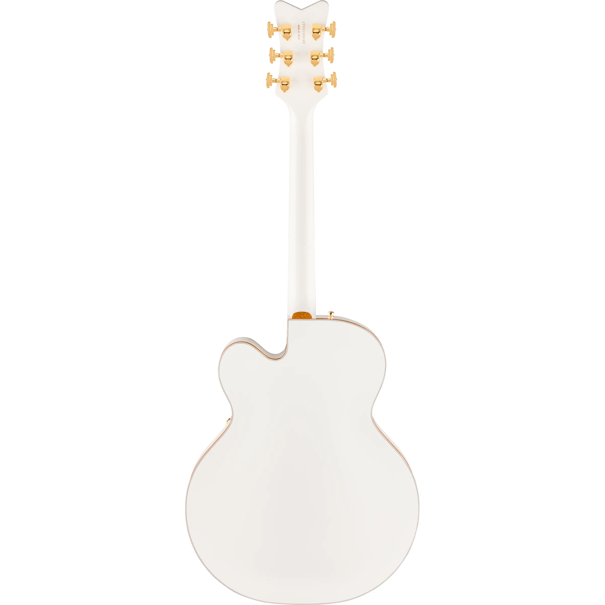 Alternate view of Falcon Professional Bigsby White