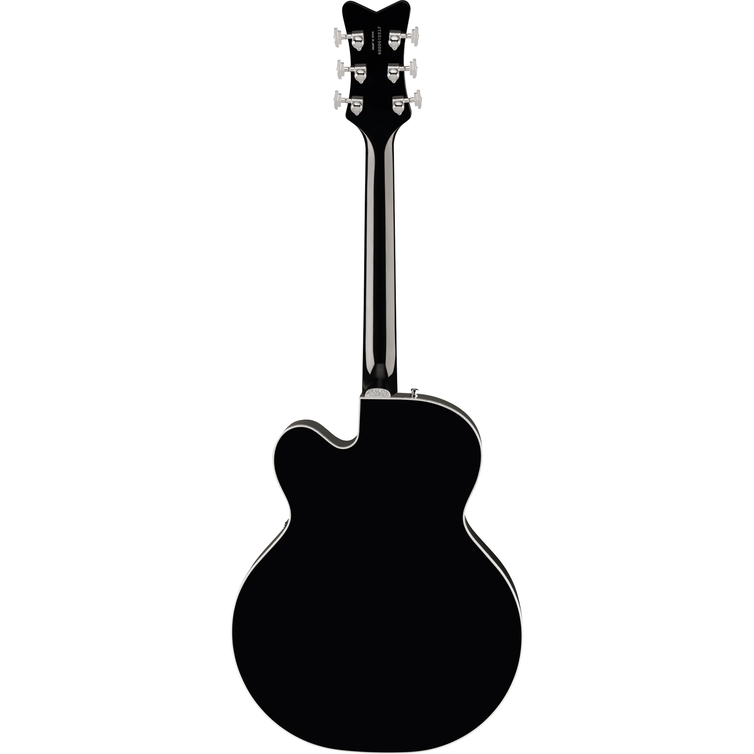 Alternate view of Falcon Professional Bigsby Black