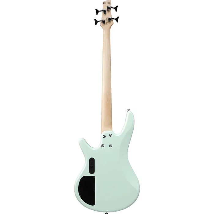 Ibanez GSR200 Gio Mint Green back view