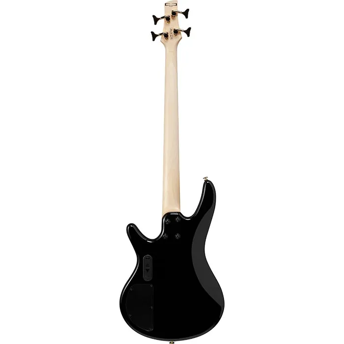 Ibanez GSR200PC Gio Transparent Marine Burst back view