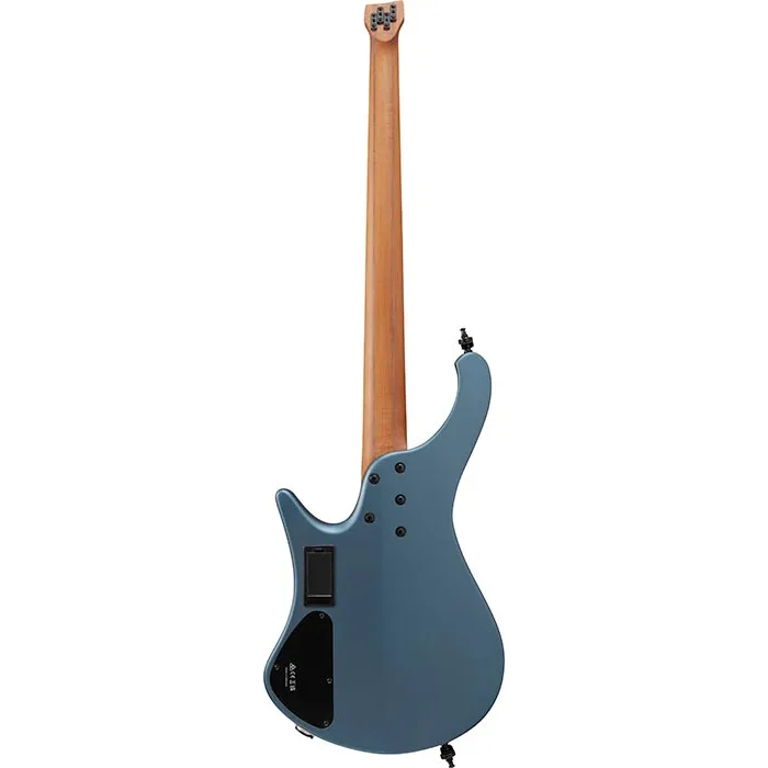 Ibanez EHB1000 Workshop Arctic Ocean Matte back view