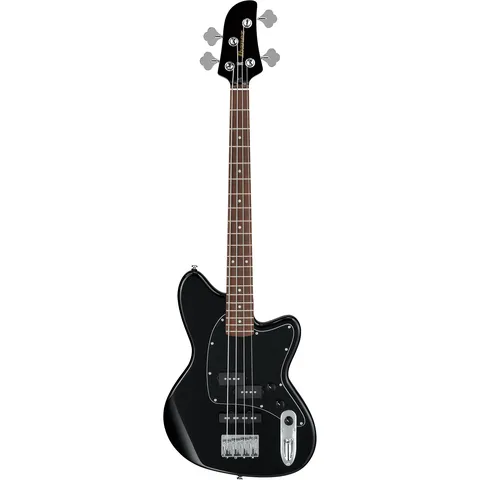 Ibanez TMB30 Standard Black front view
