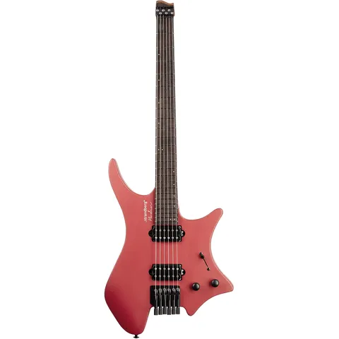 Strandberg Boden Essential 6 Astro Dust front view