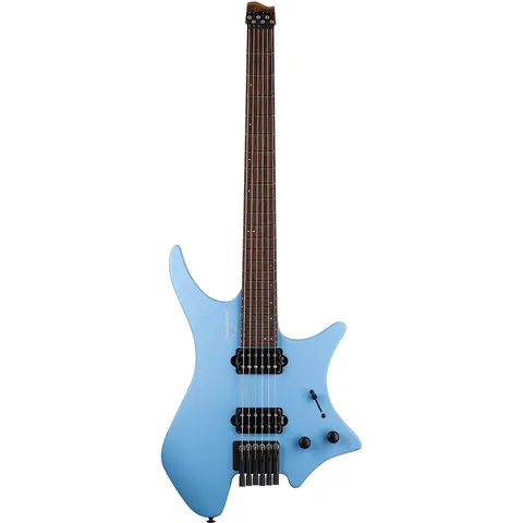 Strandberg Boden Essential 6 Elemental Blue front view