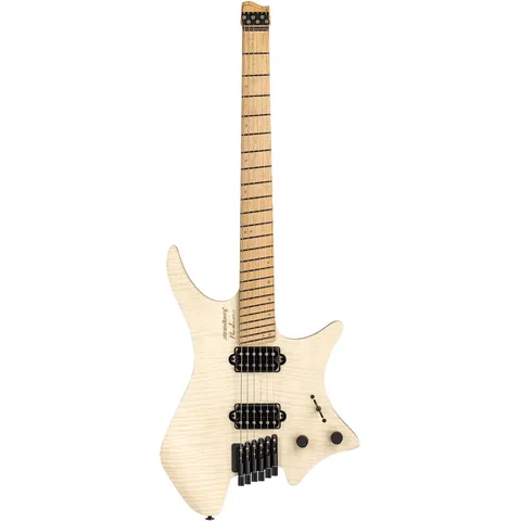 Strandberg Boden Original NX 6 Natural Flame front view