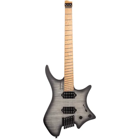 Strandberg Boden Original NX 6 Charcoal Black front view