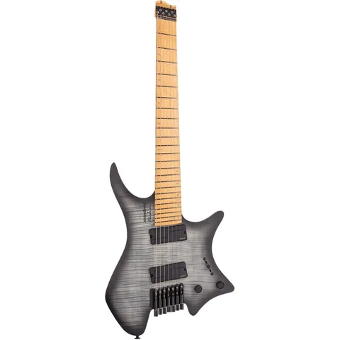 Strandberg Boden Original NX 7 Charcoal Black front view