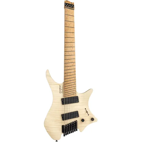 Strandberg Boden Original NX 8 Natural Flame front view