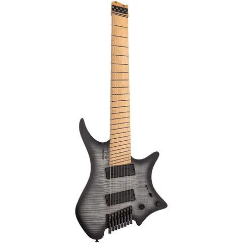 Strandberg Boden Original NX 8 Charcoal Black front view