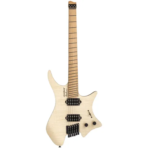 Strandberg Boden Standard NX 6 Natural front view