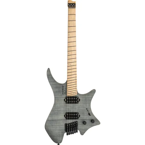Strandberg Boden Standard NX 6 Charcoal front view
