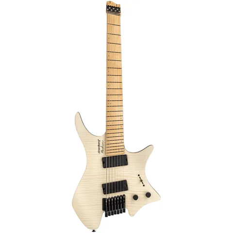 Strandberg Boden Standard NX 7 Natural front view