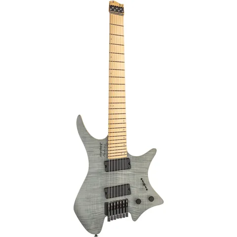Strandberg Boden Standard NX 7 Charcoal front view