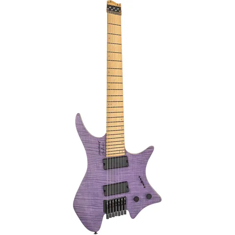 Strandberg Boden Standard NX 7 Purple front view