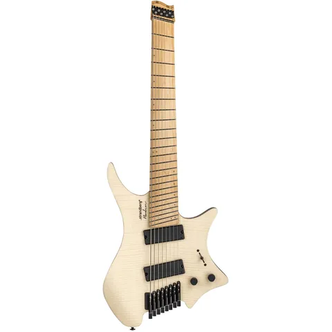 Strandberg Boden Standard NX 8 Natural front view