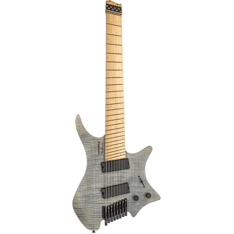 Strandberg Boden Standard NX 8 Charcoal front view